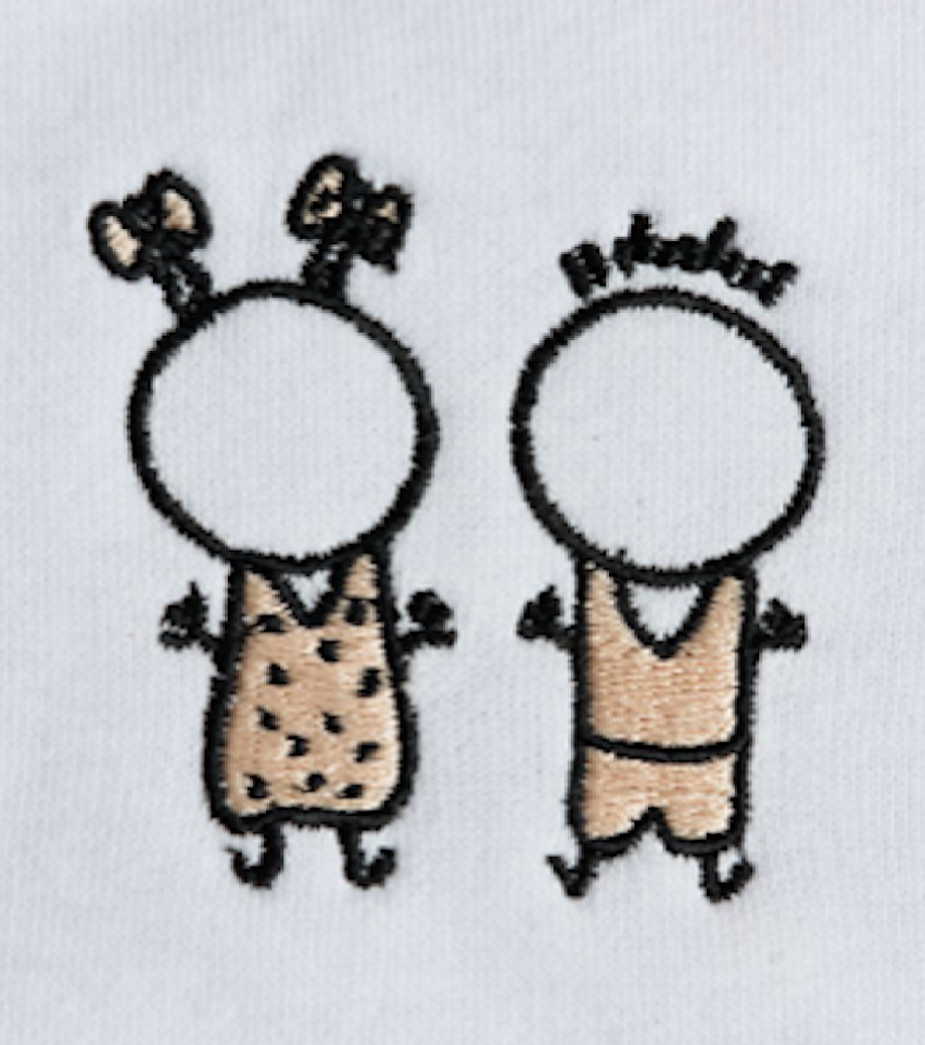 Organic Cotton Sleepsuits