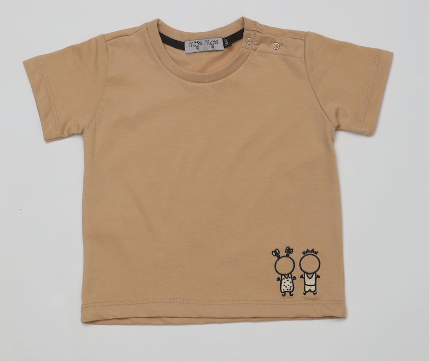Organic Cotton T-Shirts