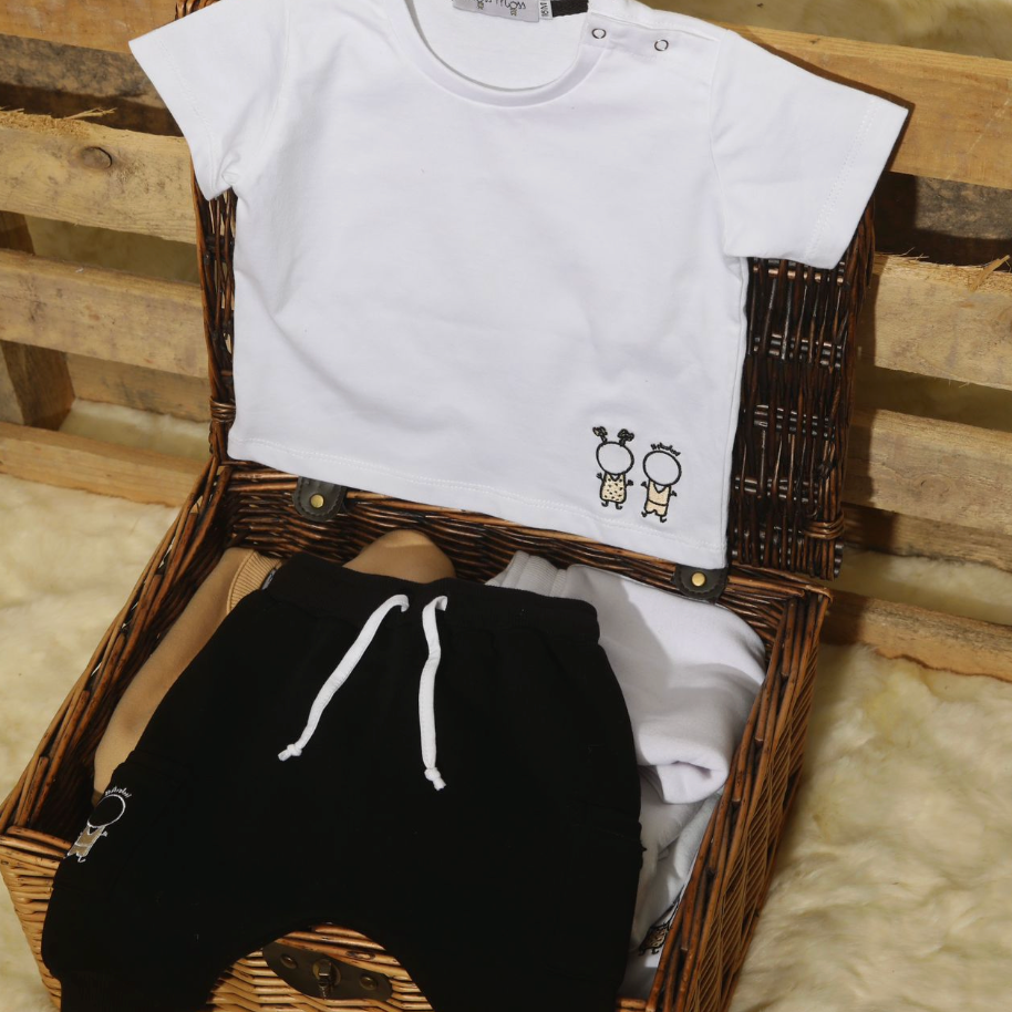 Organic Cotton T-Shirts
