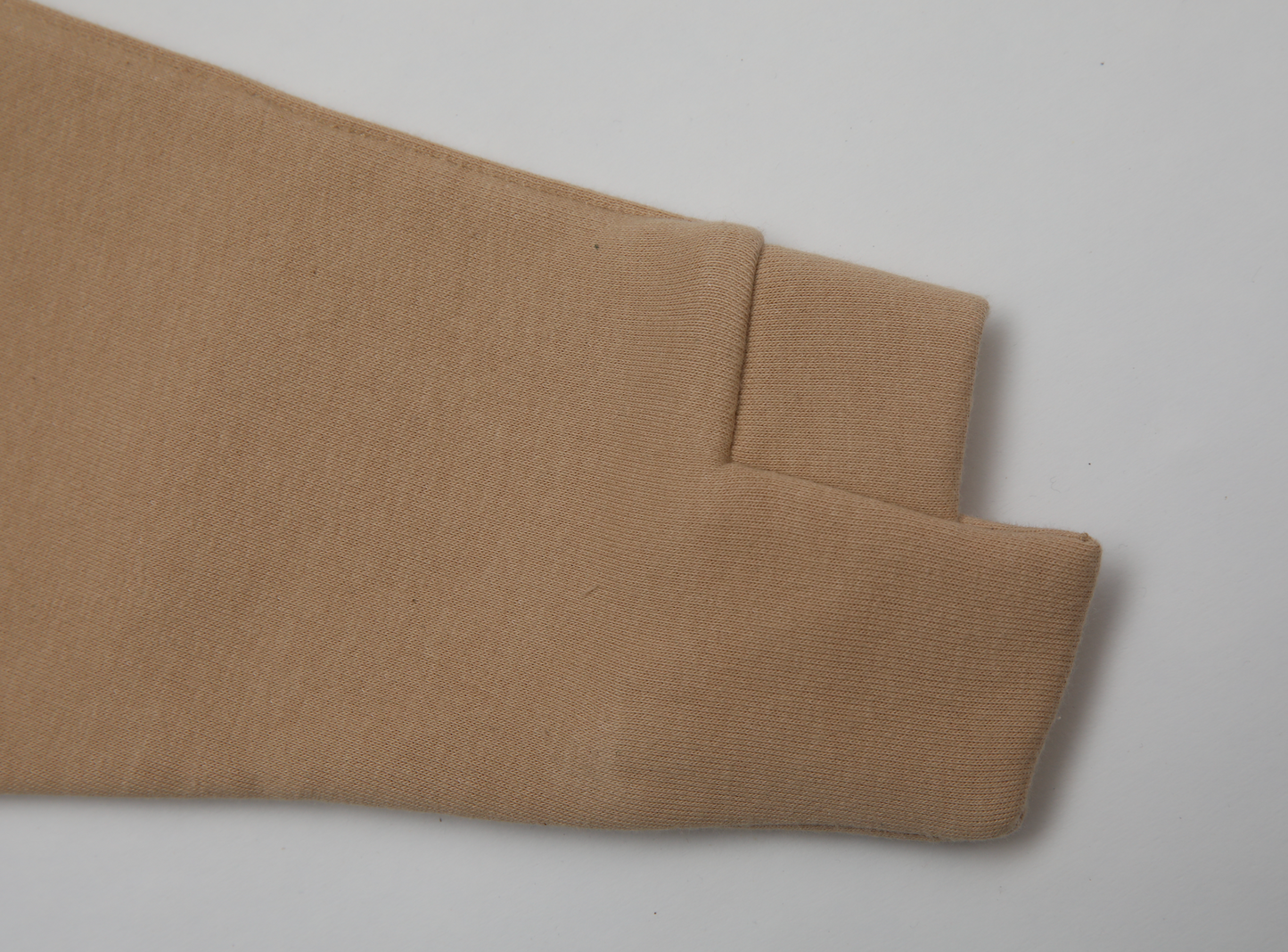 Organic Cotton Sweatshirts with side pocket