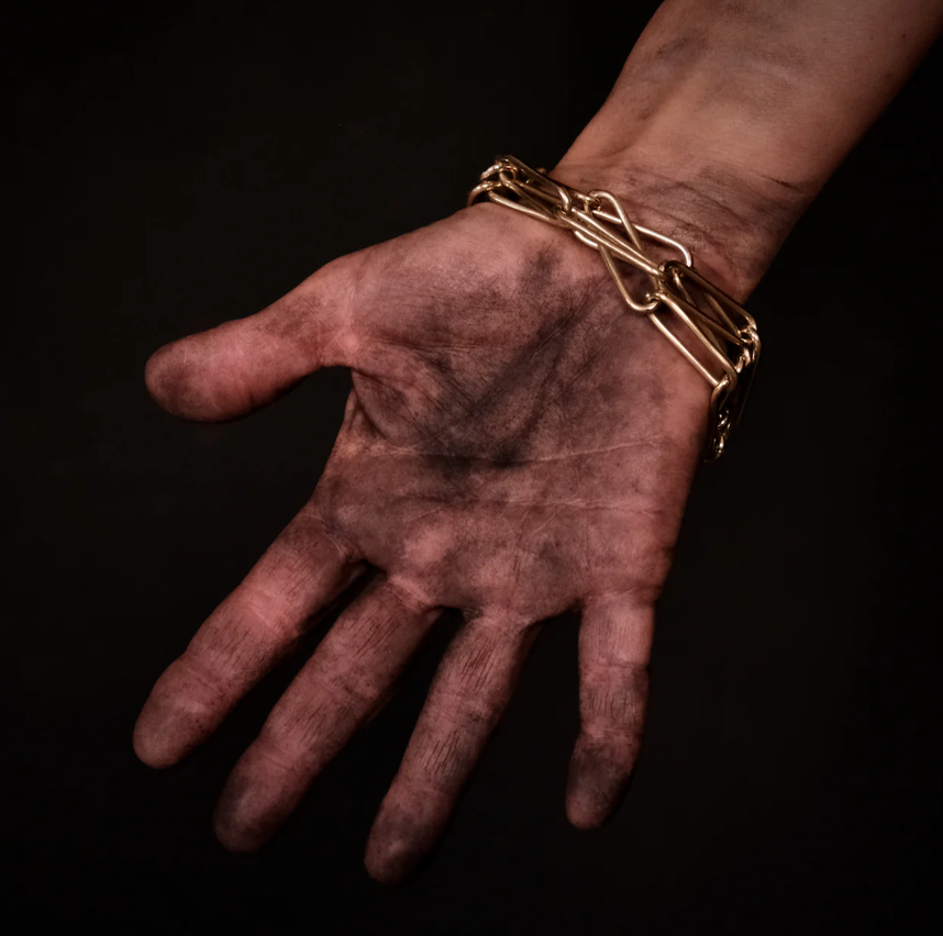 Sinsla Loop Bracelet