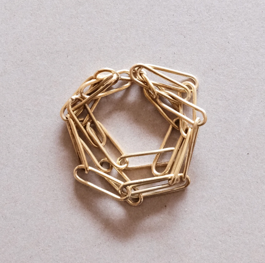 Sinsla Loop Bracelet