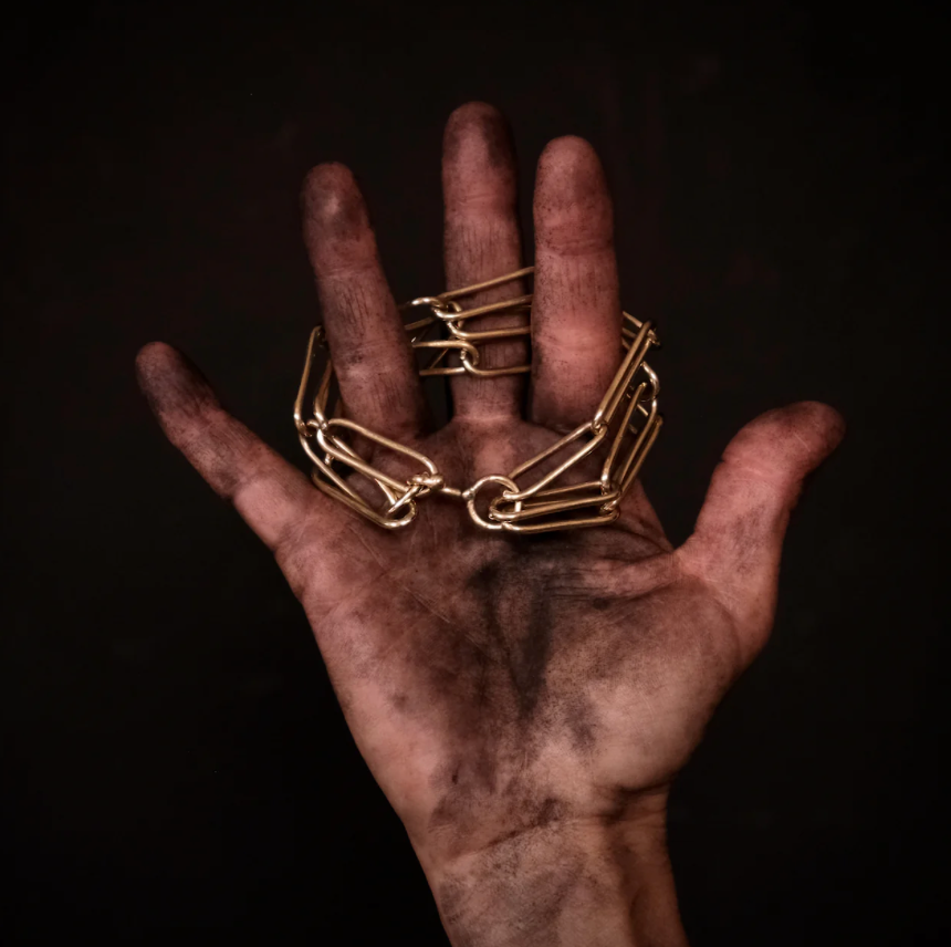 Sinsla Loop Bracelet