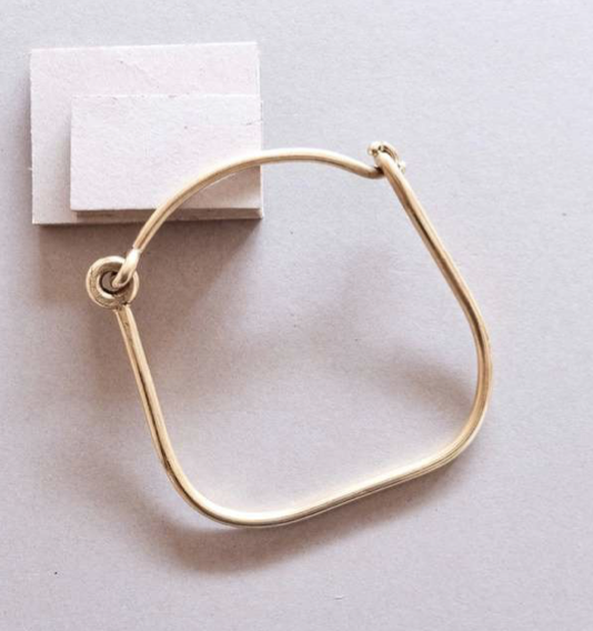 Amazigh Bridle Neckband