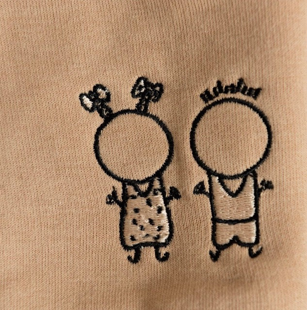 Organic Cotton T-Shirts