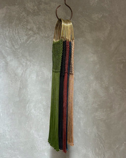 Ogda Soiree Bag Olive