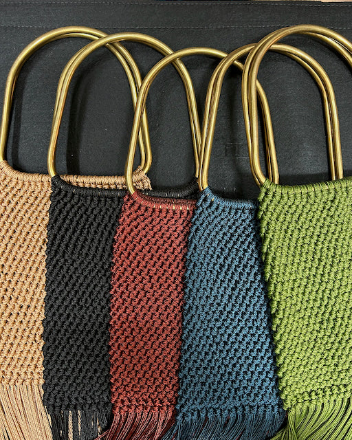Ogda Soiree Bag Olive