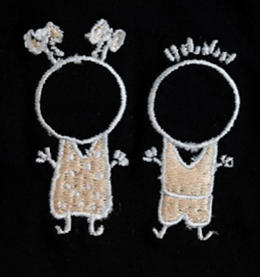 Organic Cotton Sleepsuits