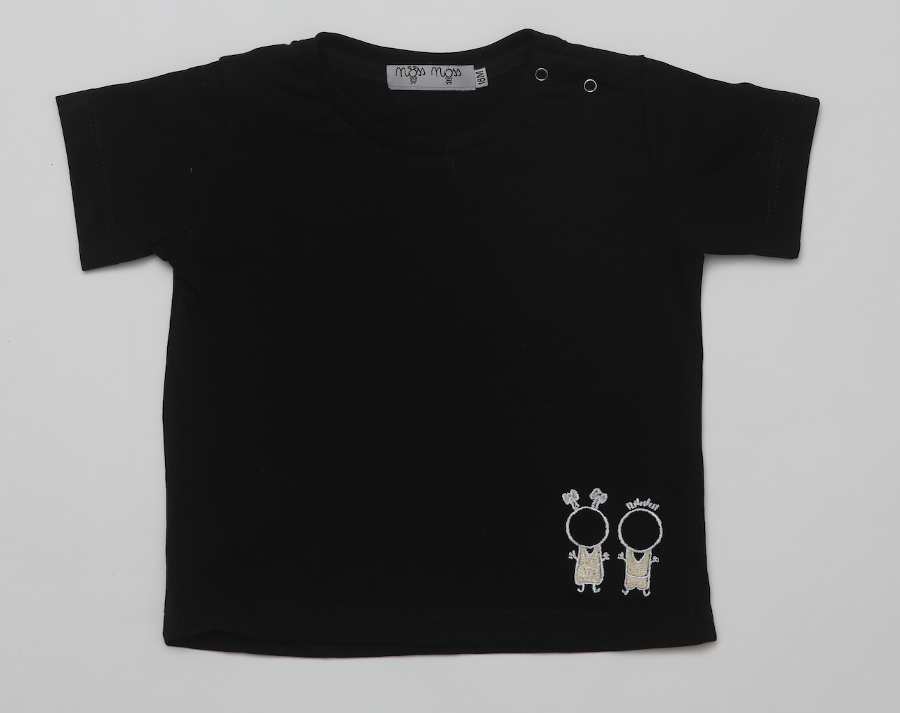 Organic Cotton T-Shirts