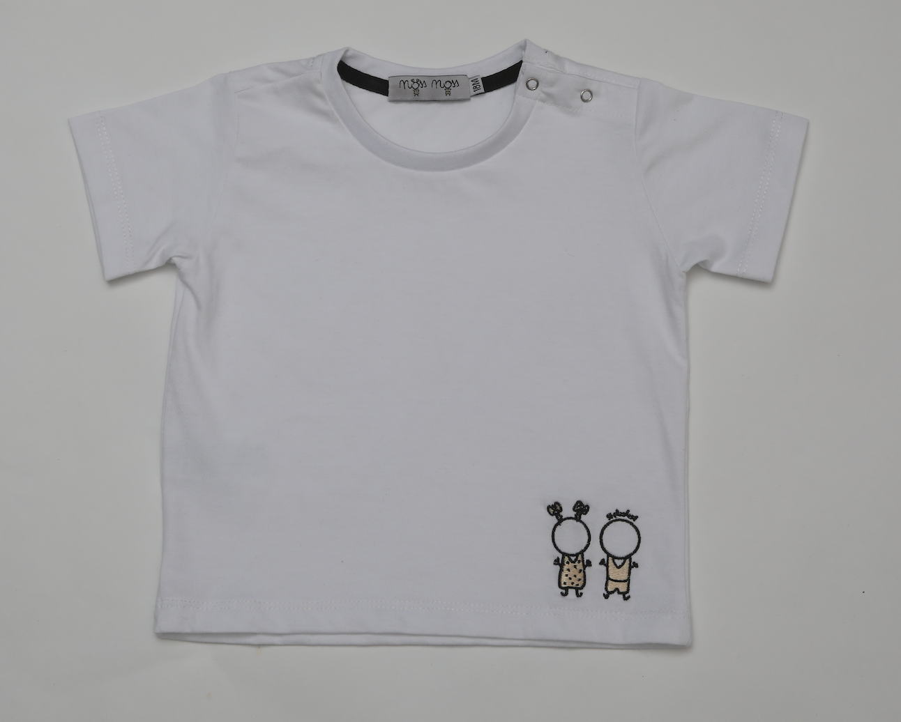 Organic Cotton T-Shirts