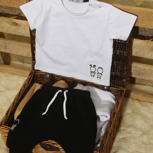 Organic Cotton T-Shirts