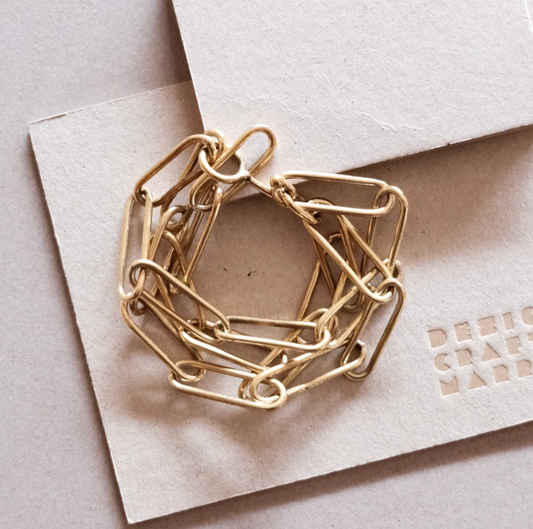 Sinsla Loop Bracelet