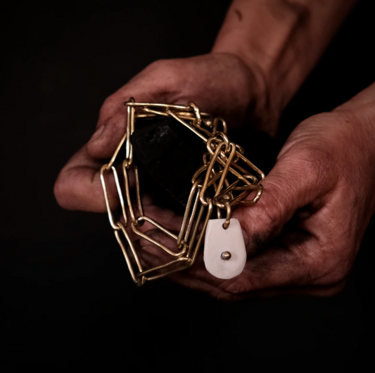 Qabila Charm Bracelet