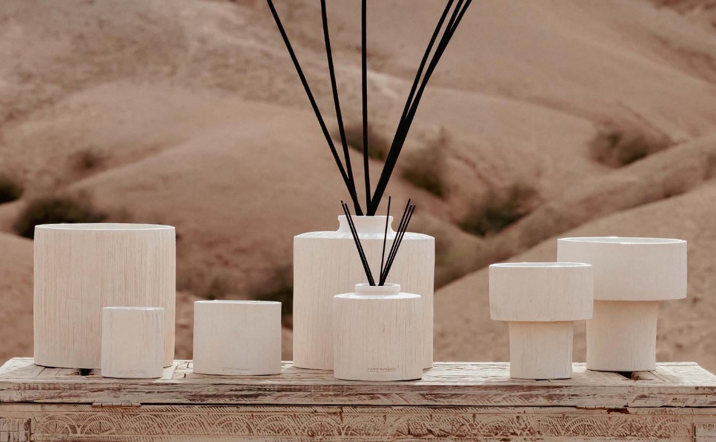 Streak Ceramic Diffuser 500ml