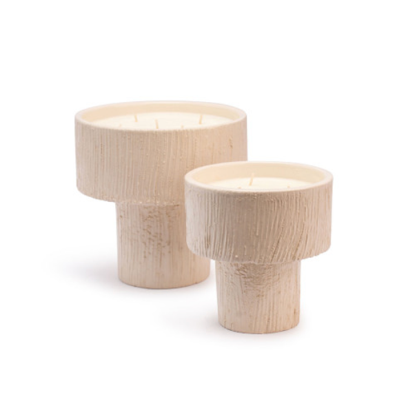 Streak Candle Cup Large