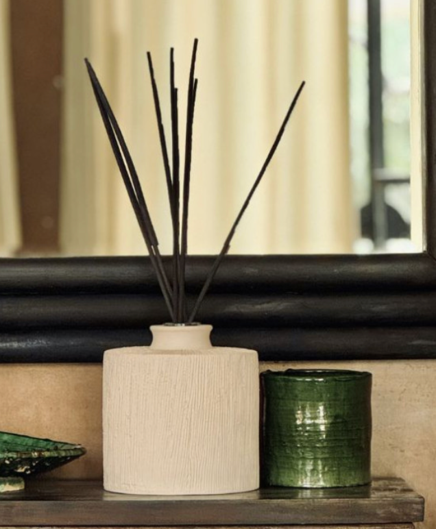 Streak Ceramic Diffuser 500ml