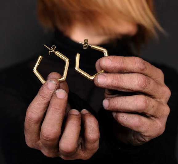HEX Choker