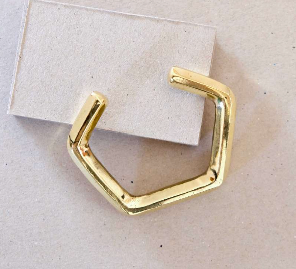 HEX Bangle