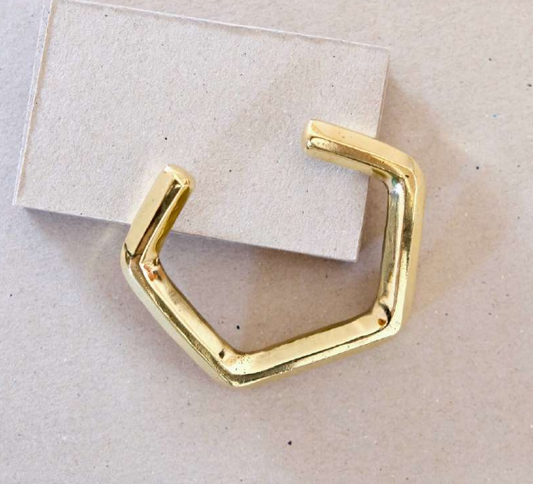 HEX Bangle