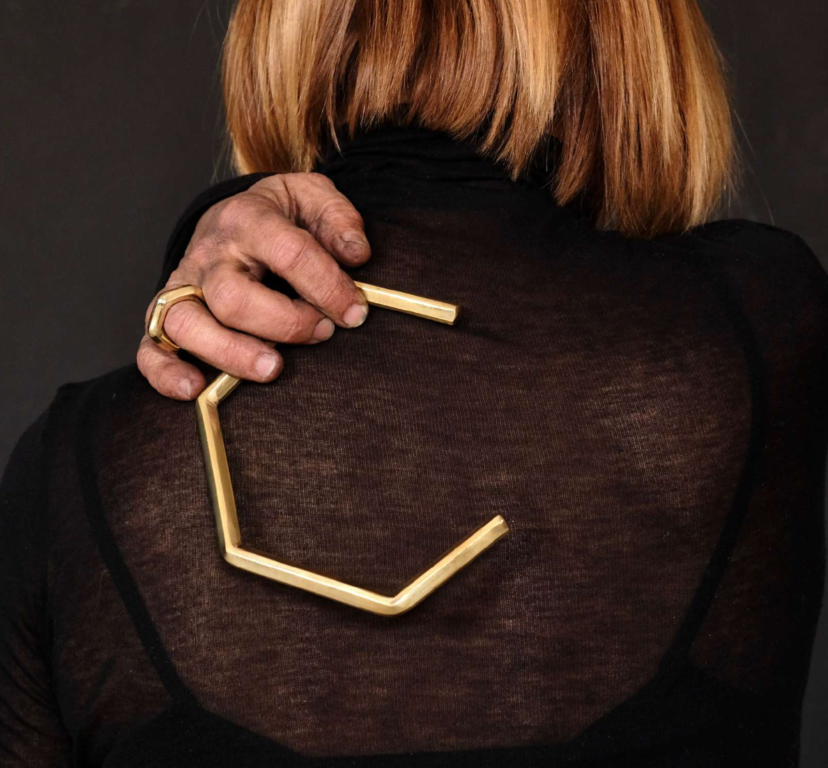 HEX Choker