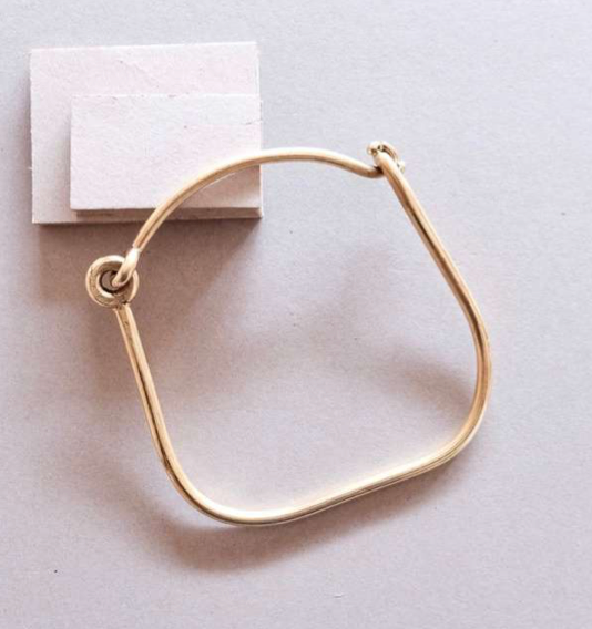 Amazigh Bridle Neckband