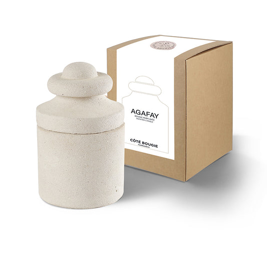 Agafay Candle Large